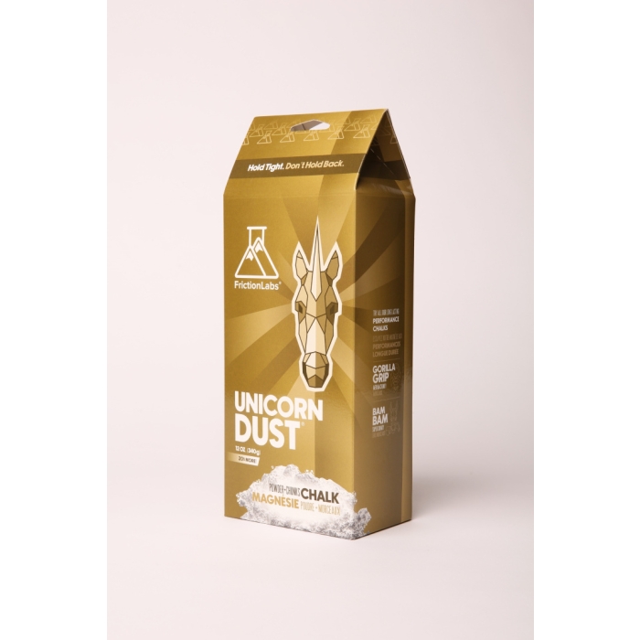 Magnezja FL UNICORN DUST LARGE 340g